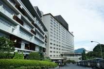 스기노이 호텔 (杉乃井ホテル)