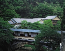 게코엔 유게츠산소 (月光園 游月山荘) 