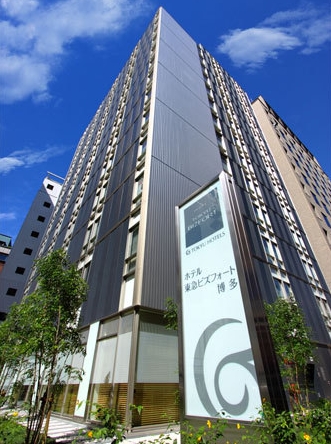 호텔 도큐 비즈포트 하카타 (Hotel Tokyu Bizfort Hakata)